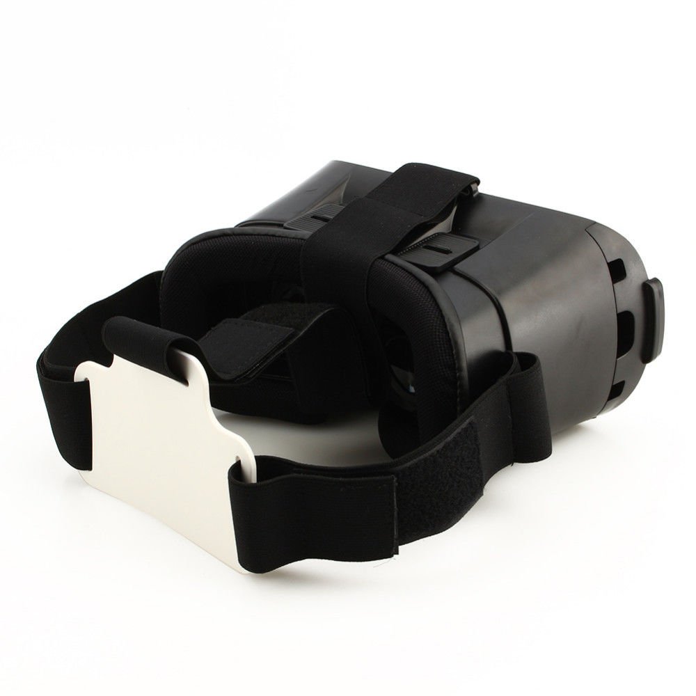VR BOX 2nd 3D Glasses Virtual Reality Google Cardboard Headset Bluetooth Control