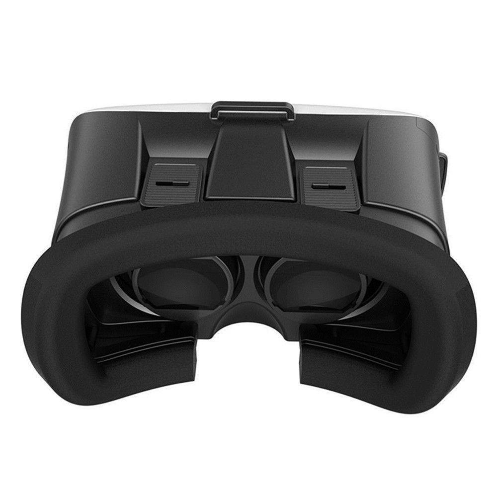 Virtual Reality VR Headset VR BOX