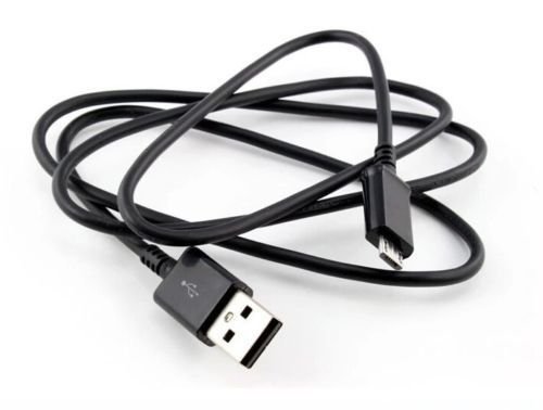 3 x Micro USB Data Sync Charger Cable USB 2.0 for android Samsung Galaxy HTC db