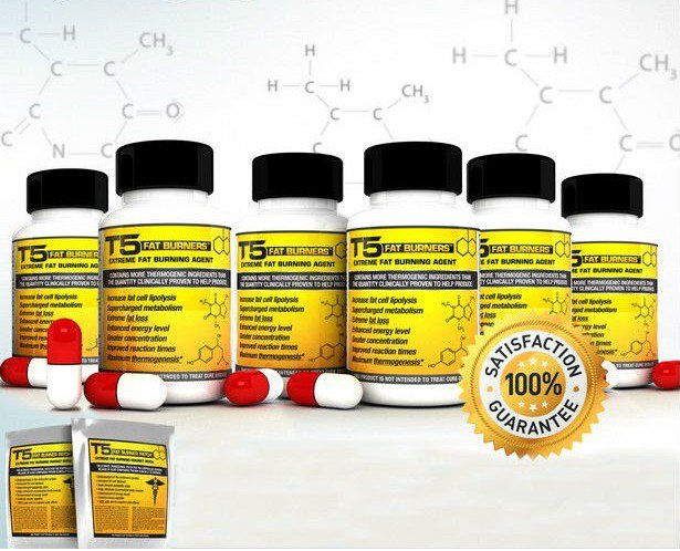 X6 T5 FAT BURNERS - WORLDS STRONGEST LEGAL SLIMMING TABLETS / DIET & WEIGHT LOSS DB