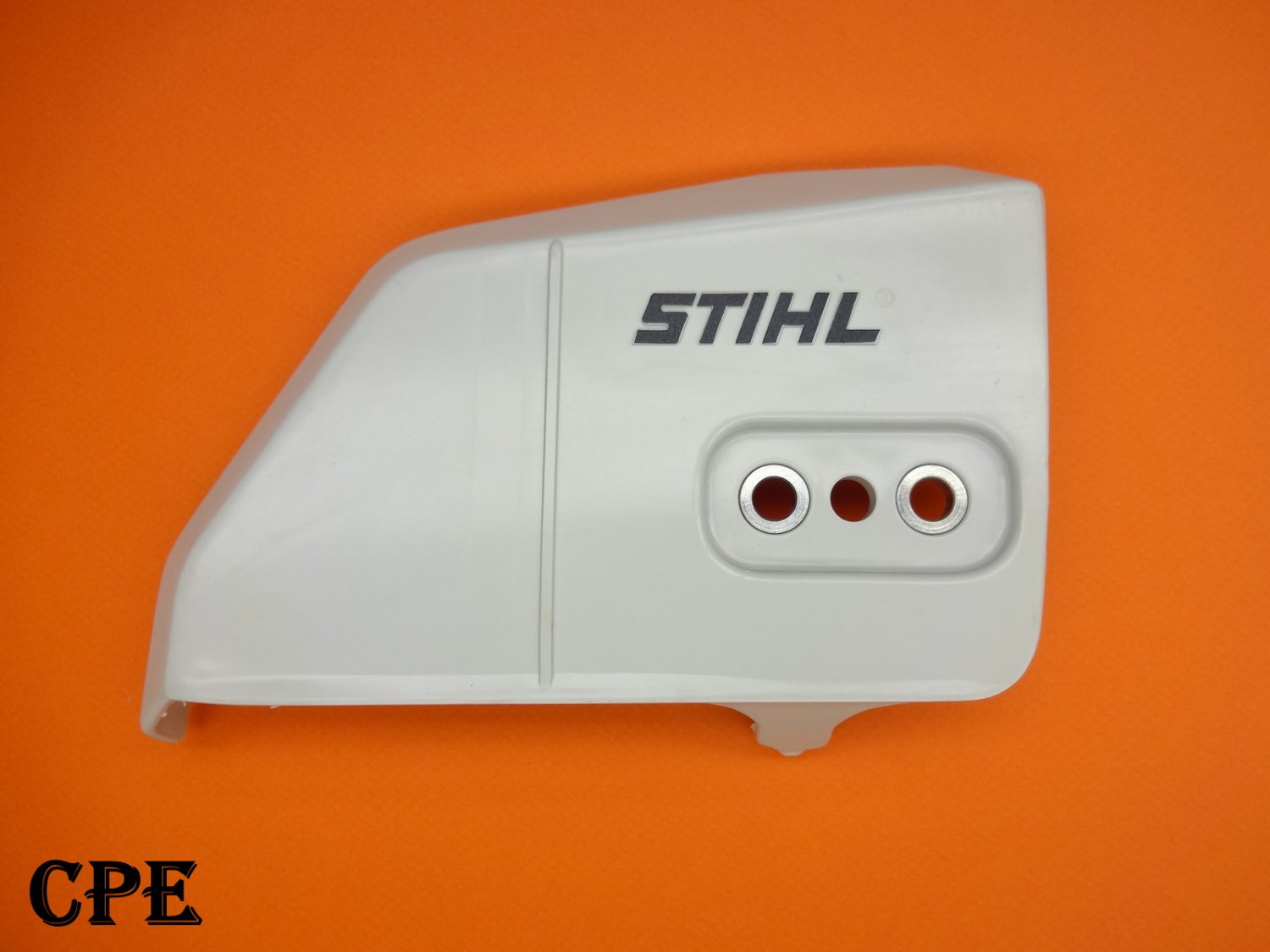 New Oem Stihl Sprocket Side Cover Ms