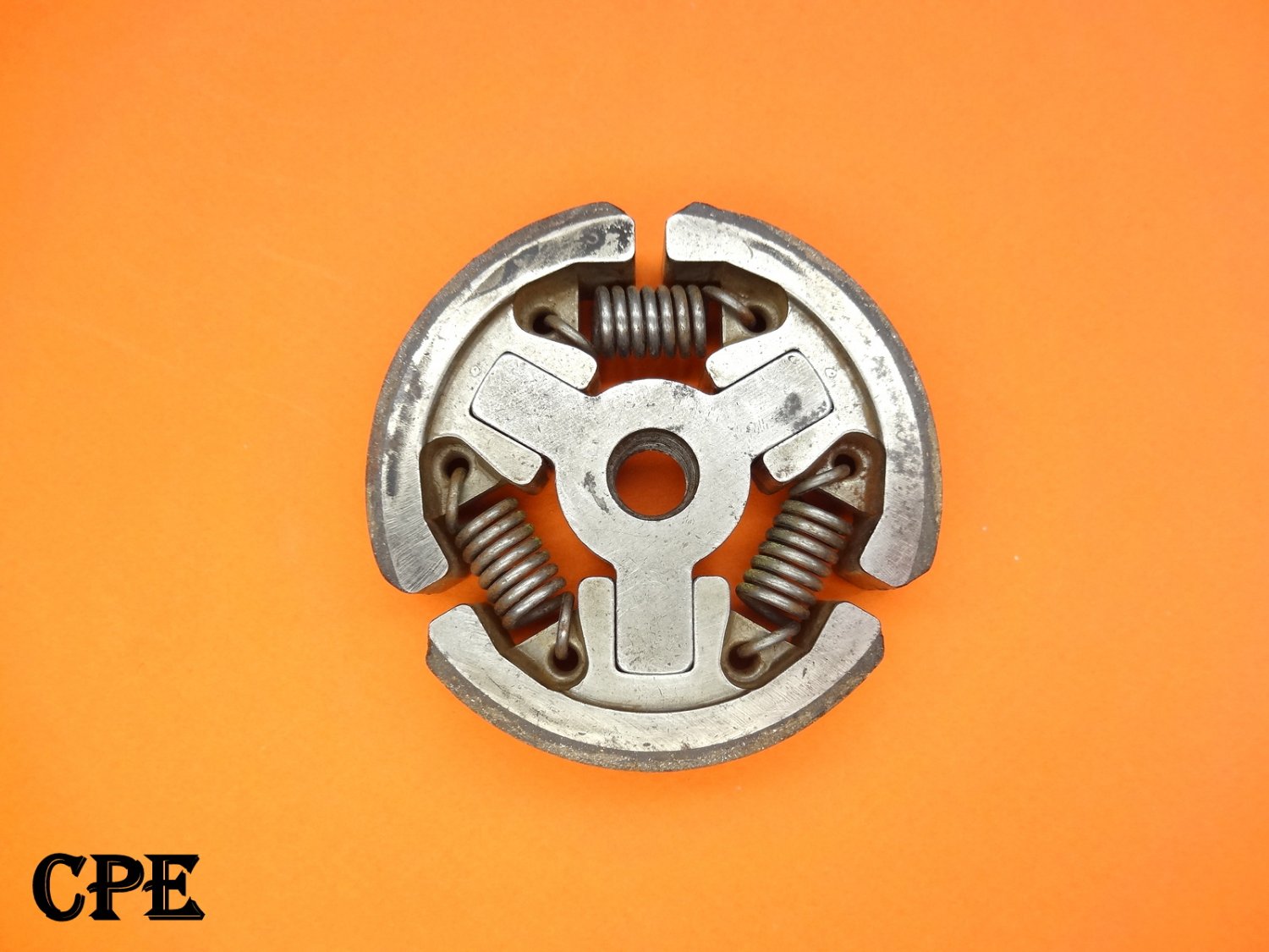 NOS GENUINE OEM STIHL CLUTCH ASSEMBLY O45, 045, O56, 056 AV CHAINSAW