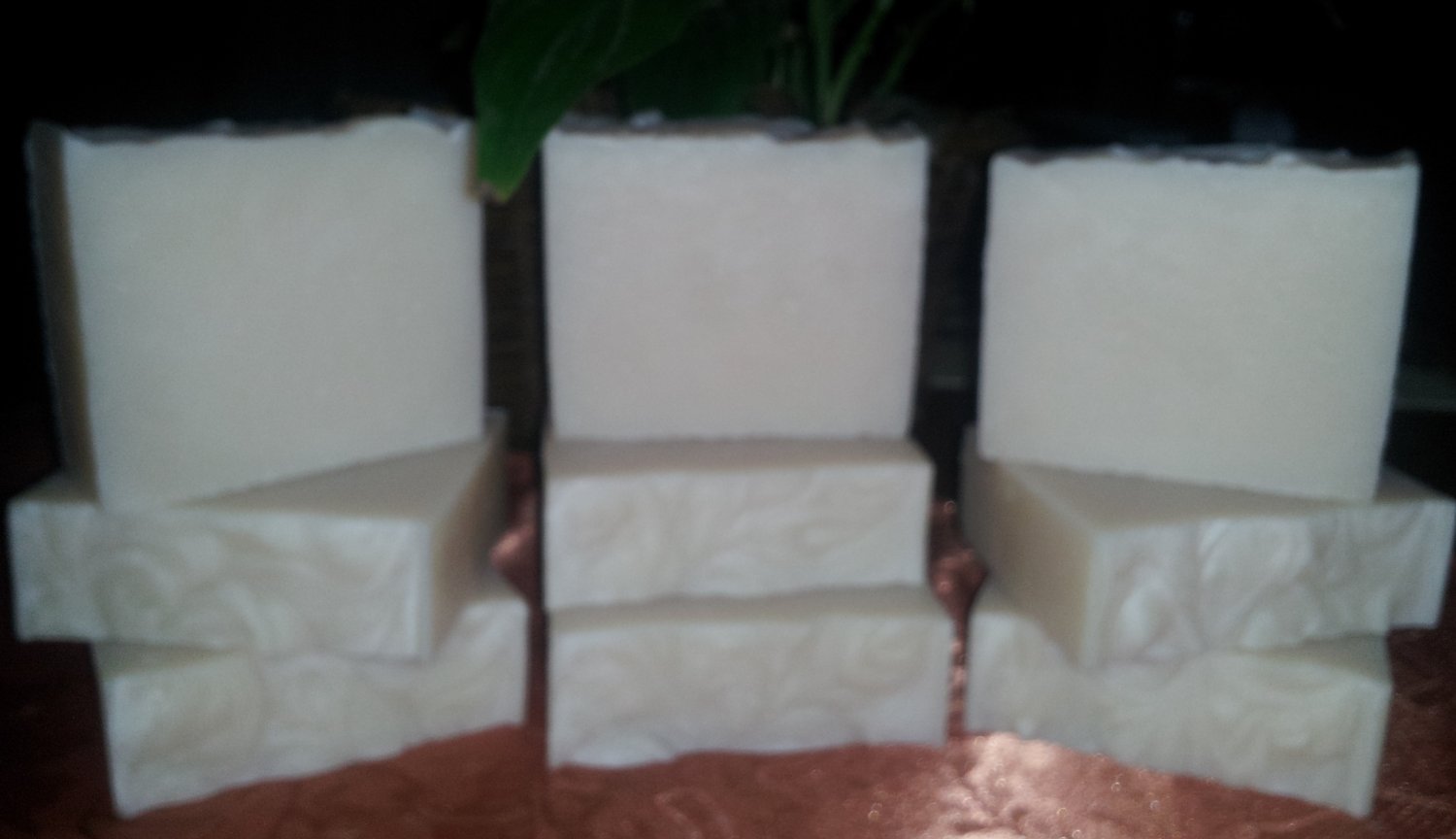Lavender Soap