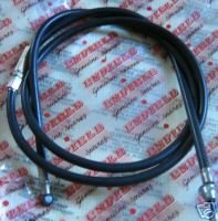 Royal Enfield Clutch Cable #145408