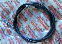 Royal Enfield Front Brake Cable #145298