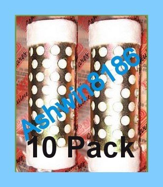 Royal Enfield Oil Filter 140029 Pack 10