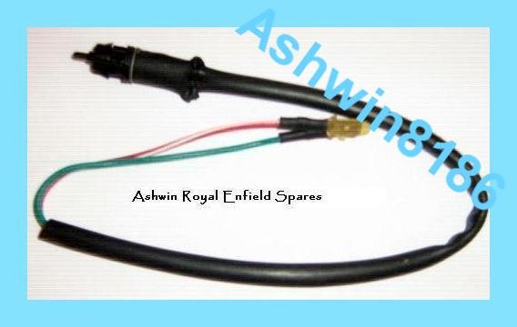 Royal Enfield Front Brake Switch 170504