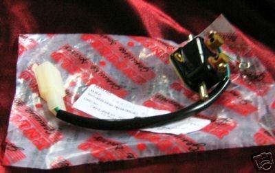 Royal Enfield Rear Brake Light Switch 144351