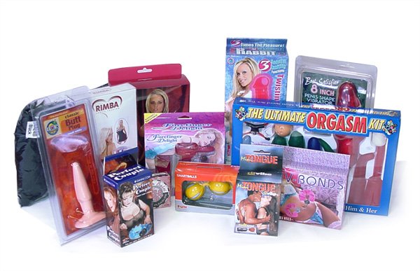 Party Plan Host Kit 1 - 15 Items