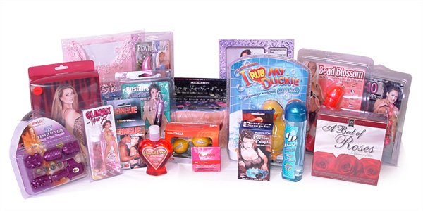 Party Plan Host Kit 2 - 20 Items