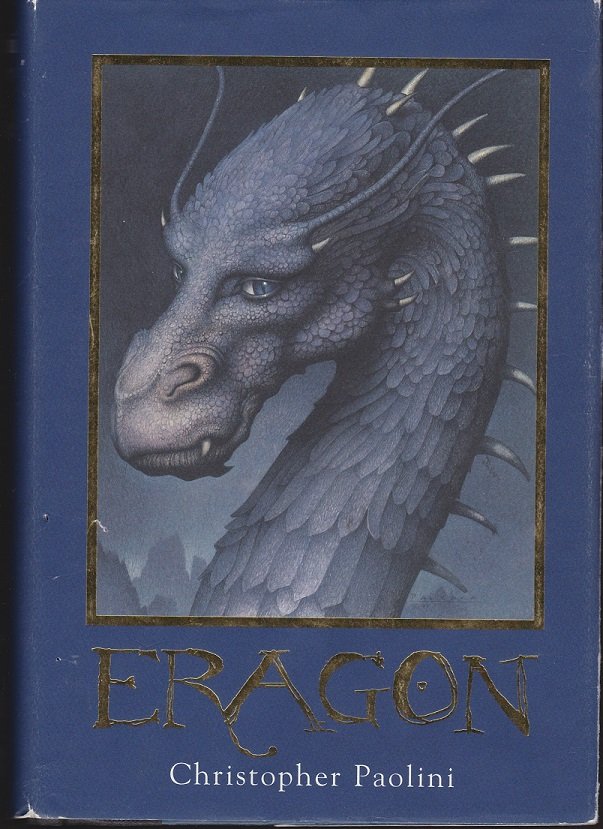 eragon book 5