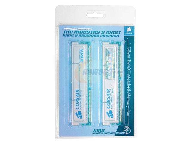 CORSAIR XMS 1GB