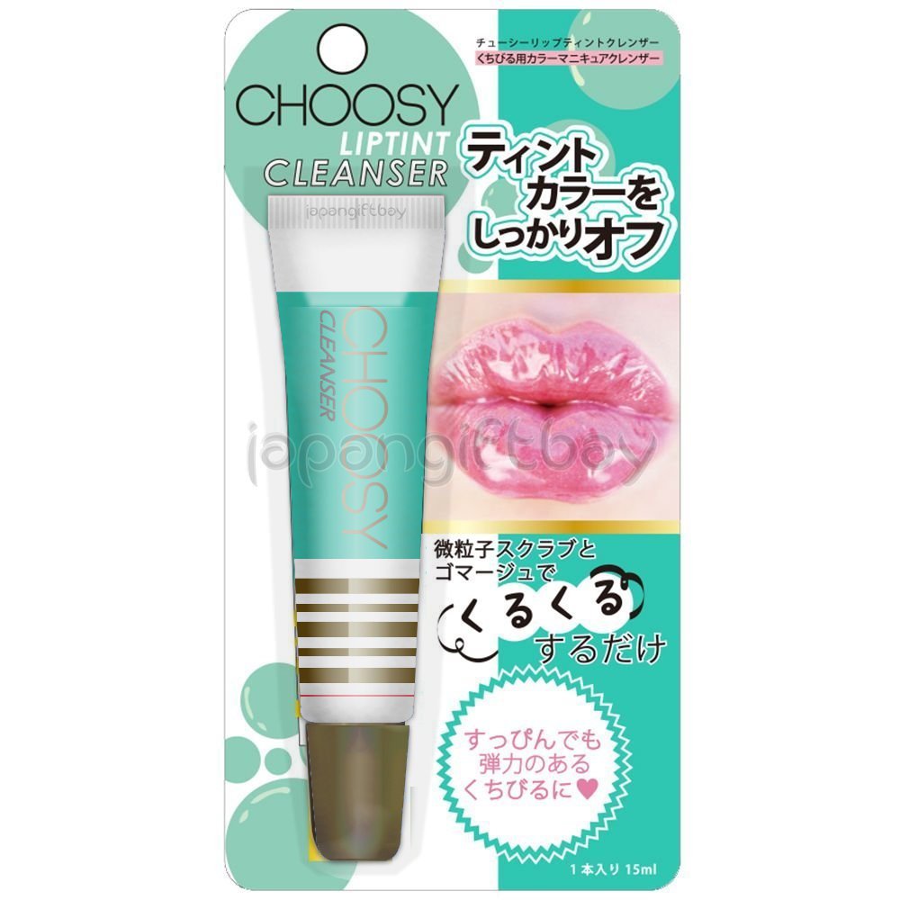 Pure Smile Choosy Cleanser LP27