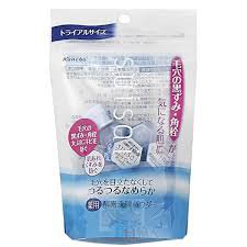 Kanebo Suisai Beauty Clear Powder - Trial