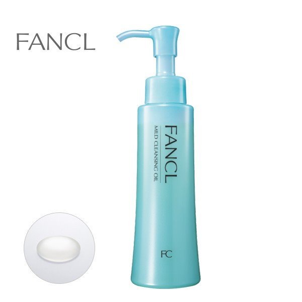 FANCL Mild Cleansing Oil