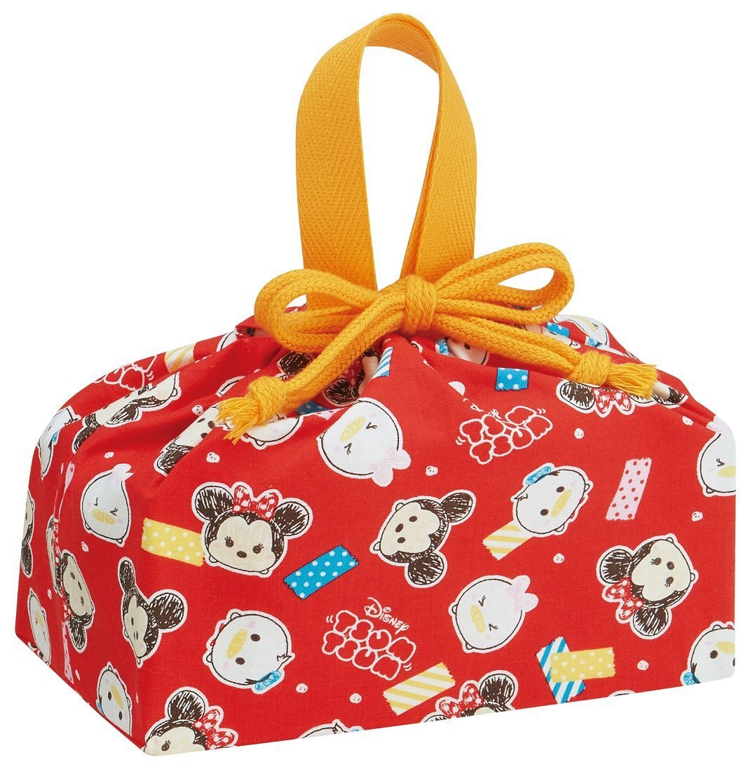 Disney Tsum Tsum Bento Lunch Bag