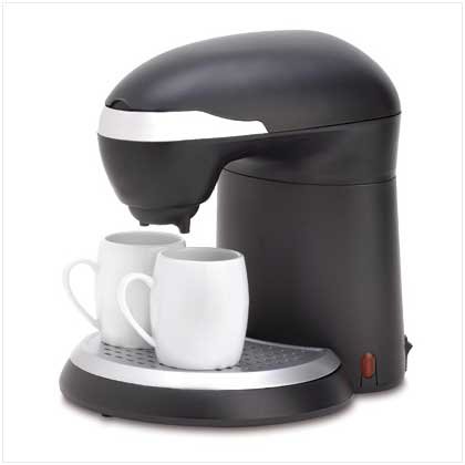 Expresso Maker