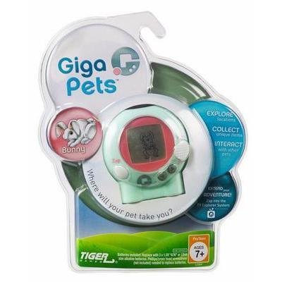 FREE SHIPPING Bunny Giga pet