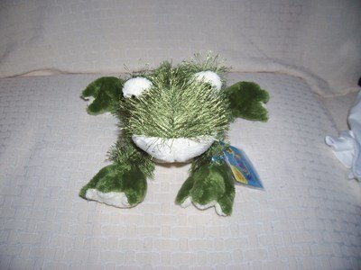 GANZ WEBKINS Frog Brand New Unactivated Code
