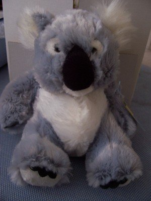 WEBKINZ Koala