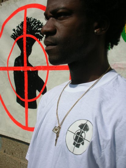 Full Flava Whit T-Shirts (Edition two) exclusive