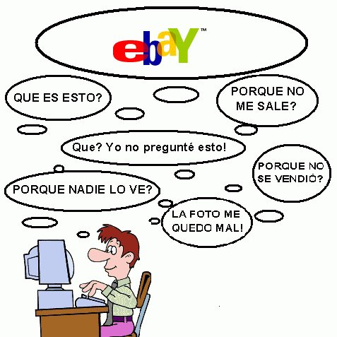 Tutoria Clases eBay en Espanol Spanish Tutoring Advice