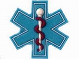 MEDICAL SYMBOL SHOE CHARM FOR ALL CLOGS AND CROCS