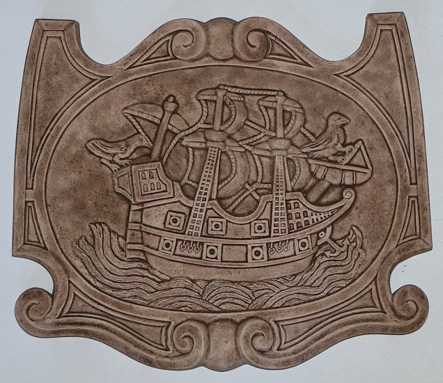 Symbol of Lisbon