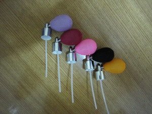 Perfume bottle spray (HN-0062)