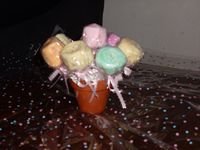 8 pc Rose Set