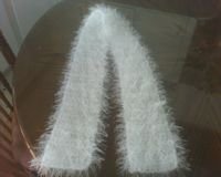 Fur Scarf