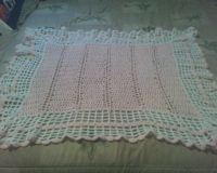 Baby Doll Ripple Blanket