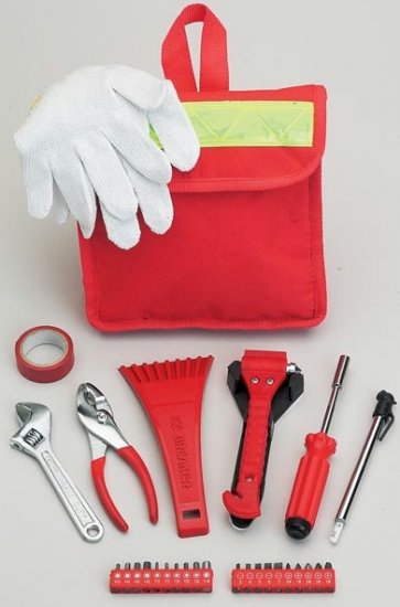 Emergency Tool Kit