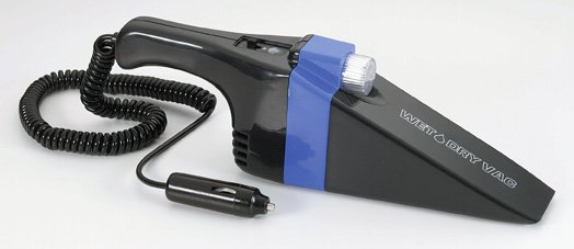 Wet Dry Car Vaccum