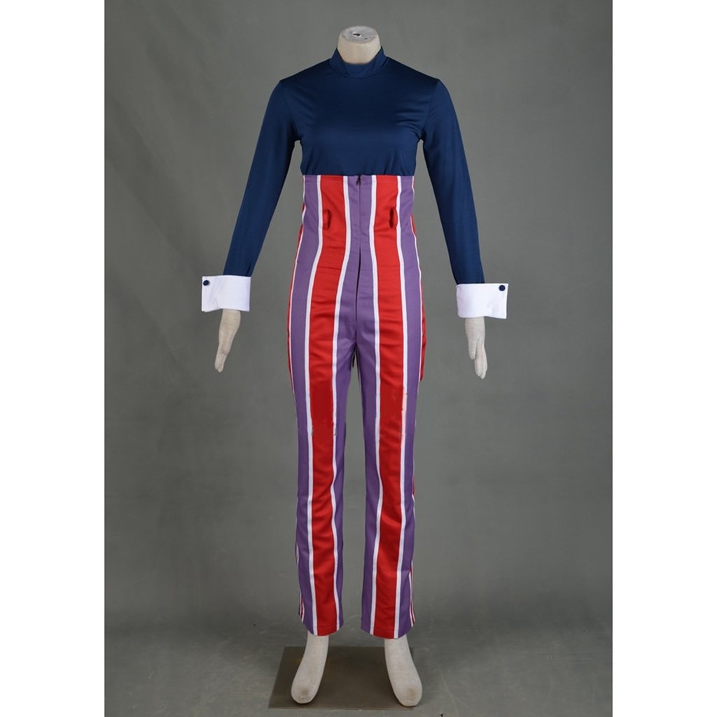 Robbie Rotten Costume Cosplay LazyTown Adult S Custom Made Outfit