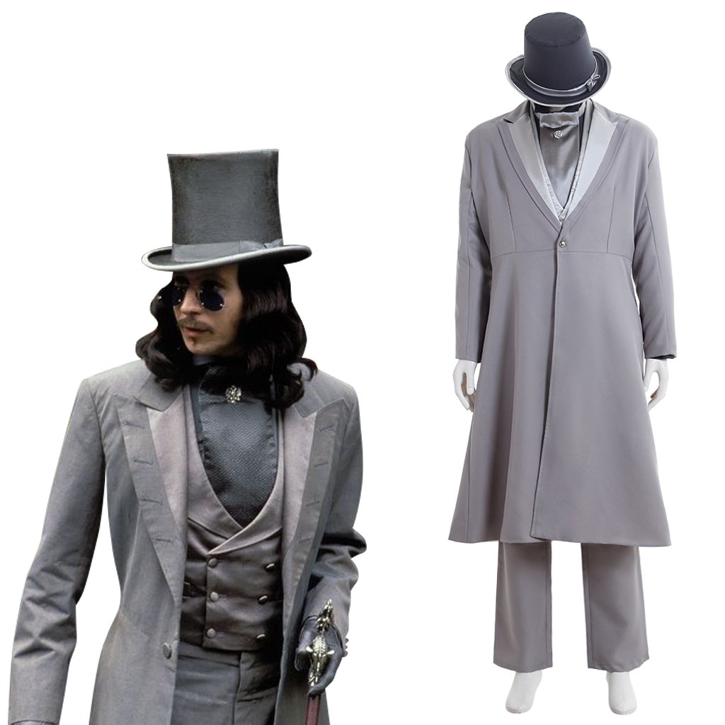Elegant gothic aristocrat fashion 55 Elegant gothic aristocrat fashion 57