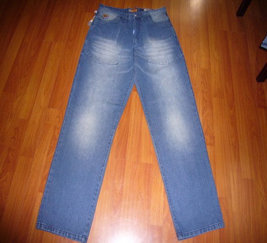 Akademiks Jeans