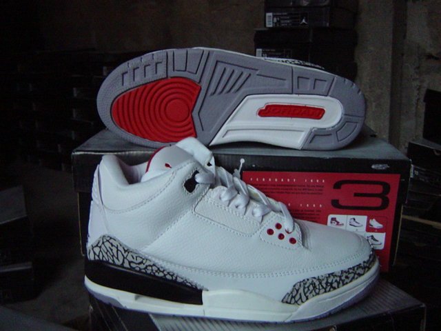 Air Jordan 3