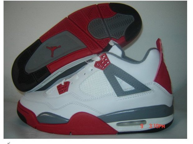 Air Jordan 4