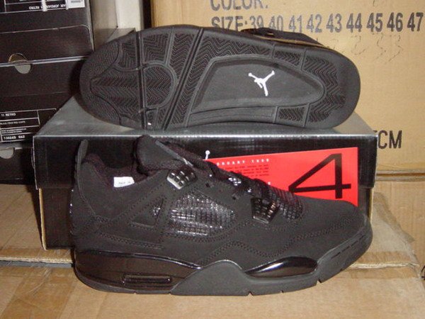 Air Jordan 4