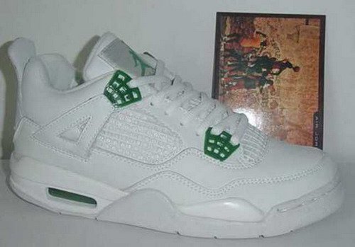 Air Jordan 4