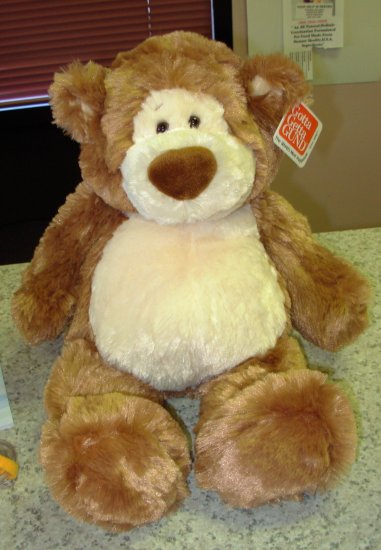 gund alfie