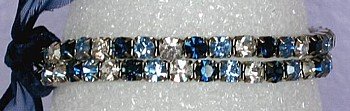 2 Strand Montana Mix Bracelet
