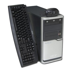 Desktop computers