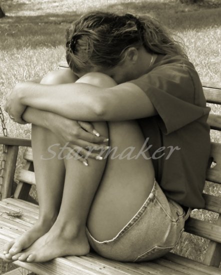 Go Away! - Original Fine Art Photograph