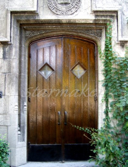 The Door - Original Fine Art Photograph