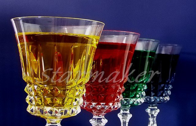 Colors - Original Fine Art Photograph