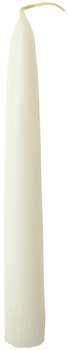 Centering ritual candle