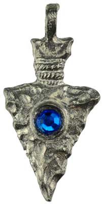 Arrow Head talisman