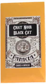 Black Cat (Chat Noir) ritual powder